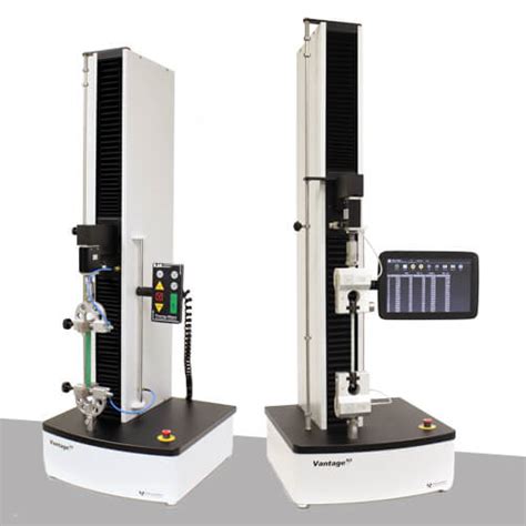 tensile compression testing machine 1kn|Vantage NX Tensile Tester (1kN) .